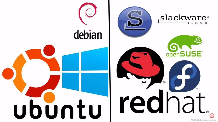 老电脑最流畅的linux系统