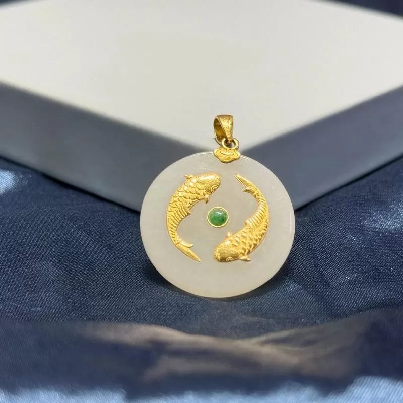 金镶玉意味着什么