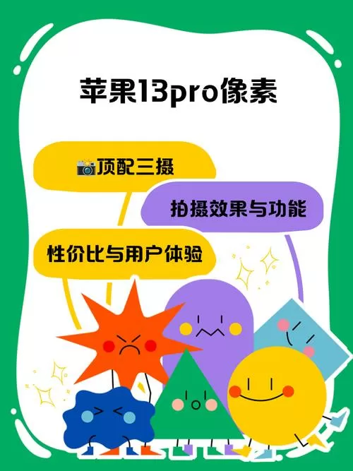 苹果13promax圆圈圈怎么设置