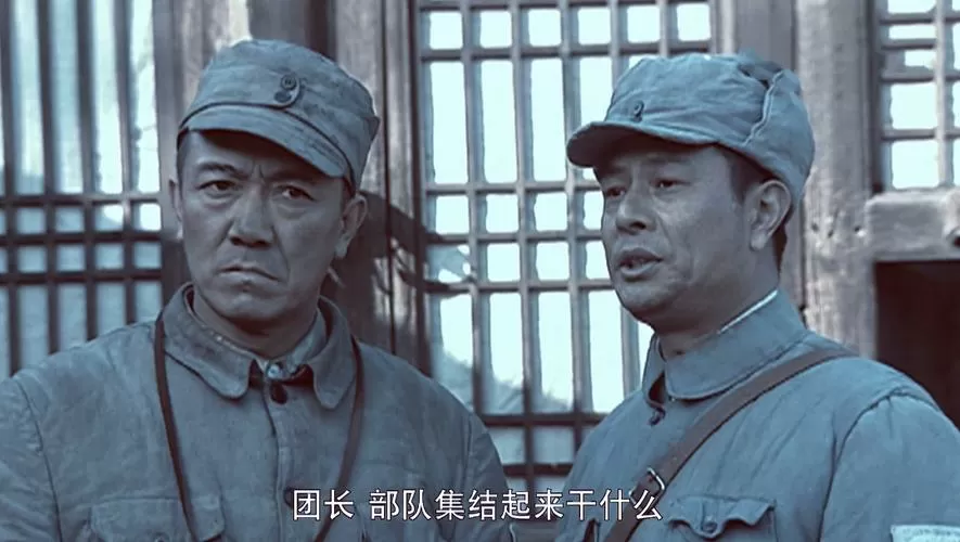 亮剑我是副团长能升级