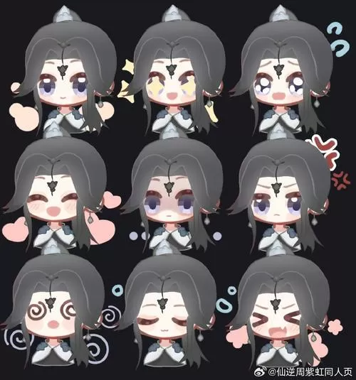 小小宗门养成记破解版