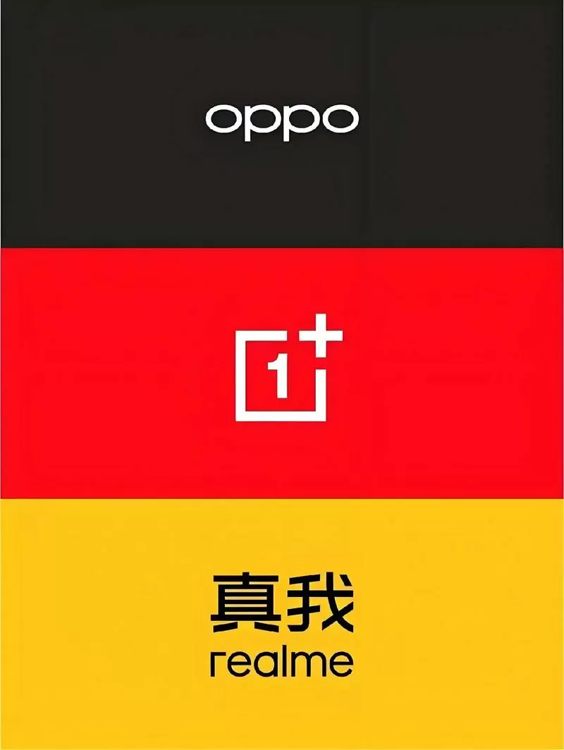 一加账号跟oppo账号通用吗
