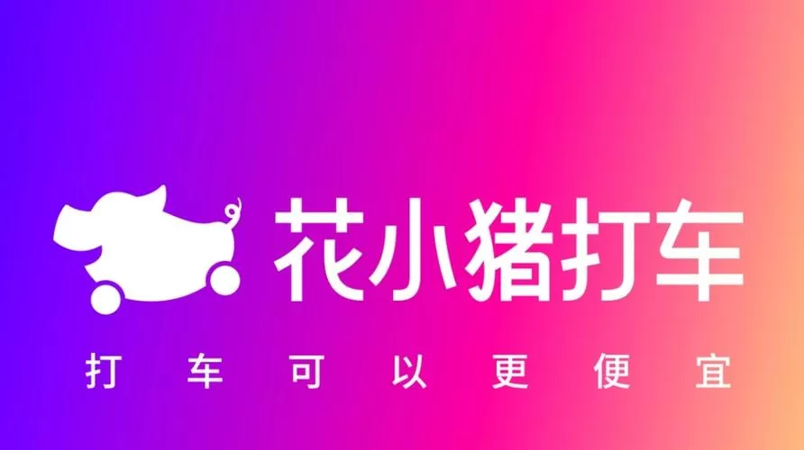 花小猪快速接单