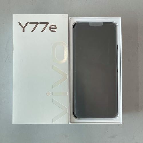 vivo演示机序列号区别