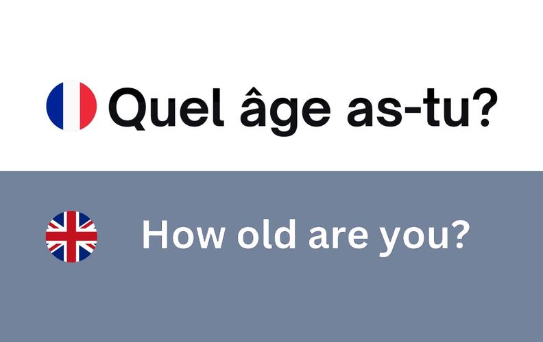 as you age