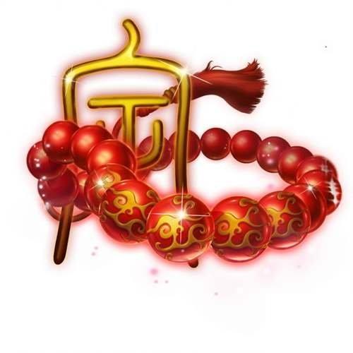 问道法宝介绍