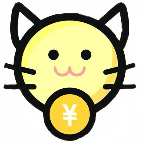 可萌记账