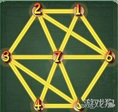连线达人的全部关卡破解法
