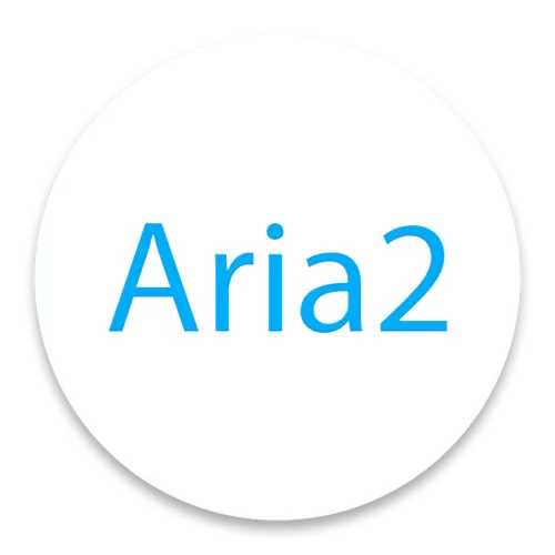 aria2设置