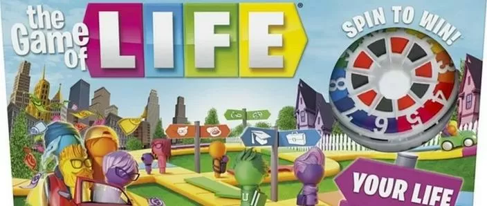 gameoflife安卓版