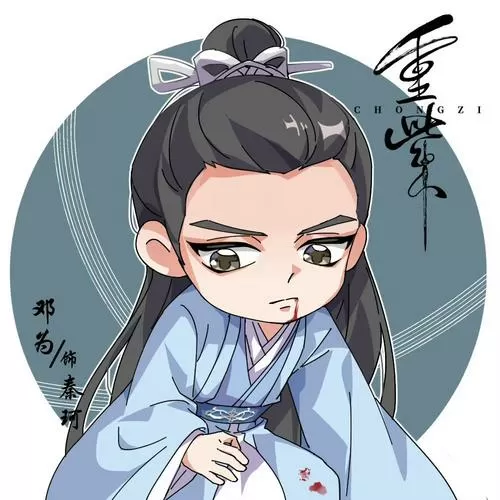大唐逍遥王李恪穿越