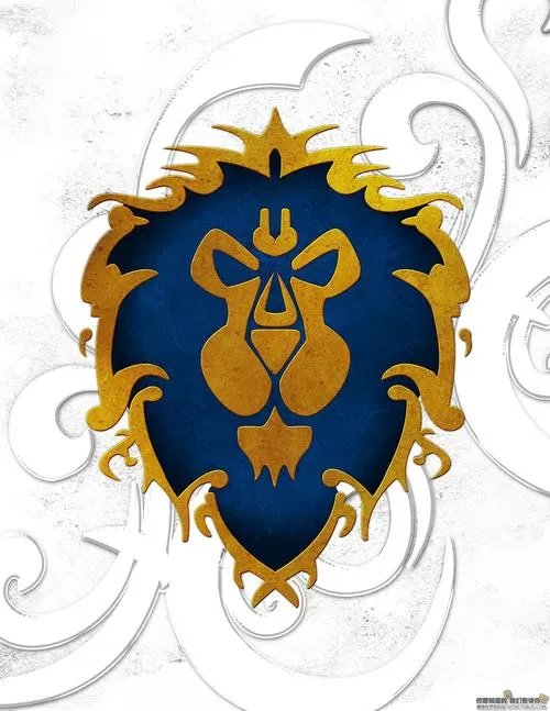 魔兽争霸四大种族