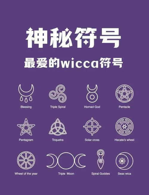 梦幻所有符号一览表