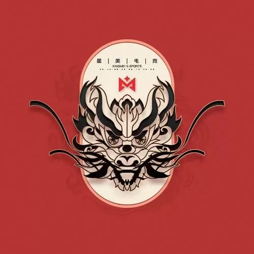 虾仁《大秦黑龙》