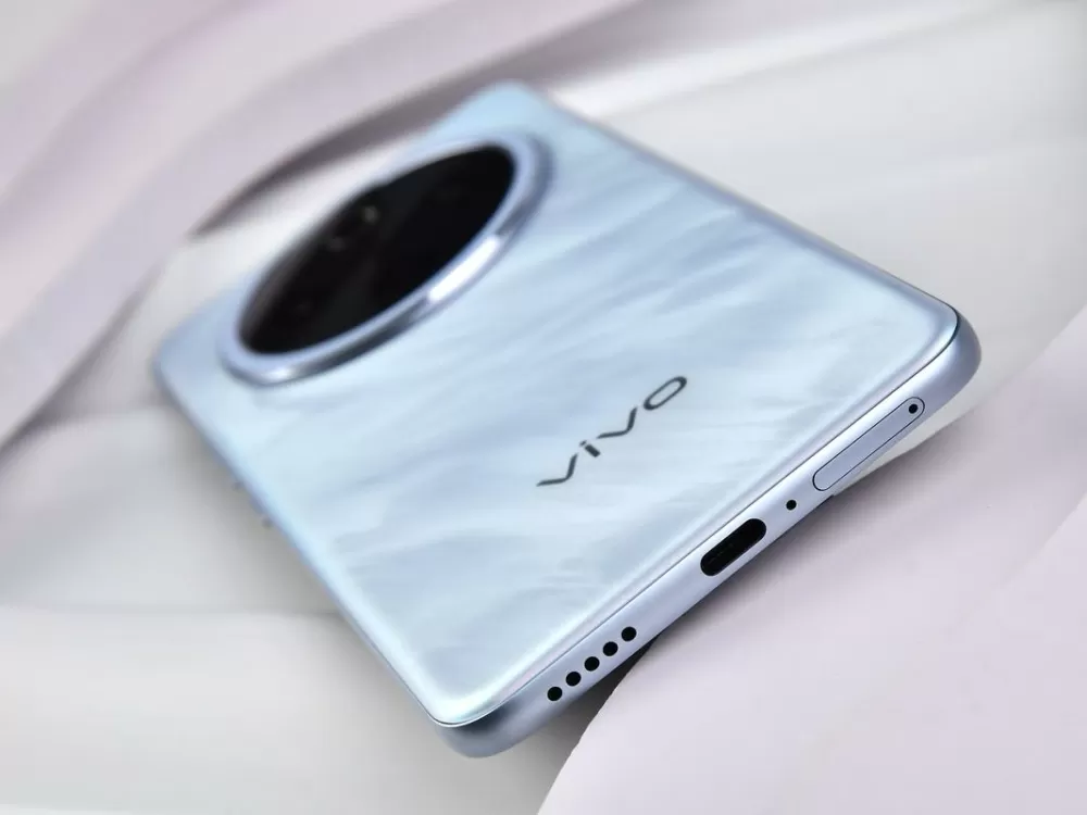 vivo能反向充电的手机有哪些