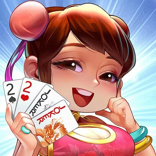 女神斗地主2单机闯关夏日版