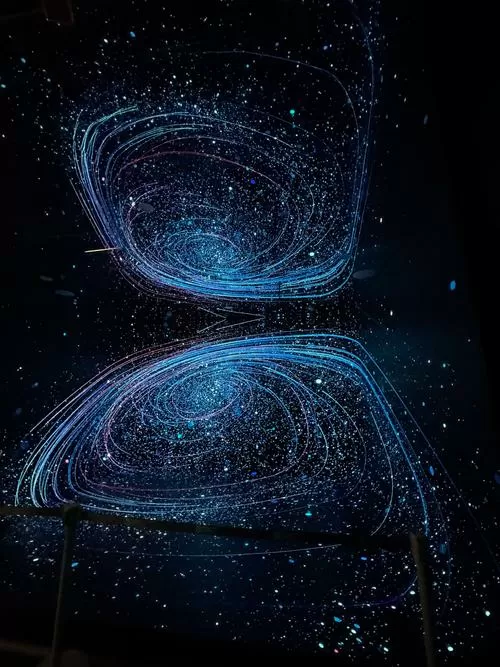 ystar数字星球