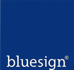 blue歌