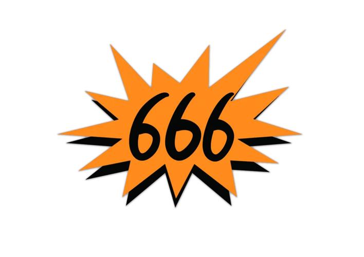 通关666游戏