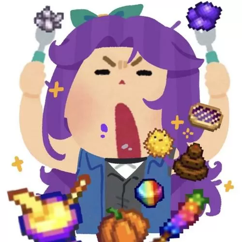 星露谷物语头像美化版