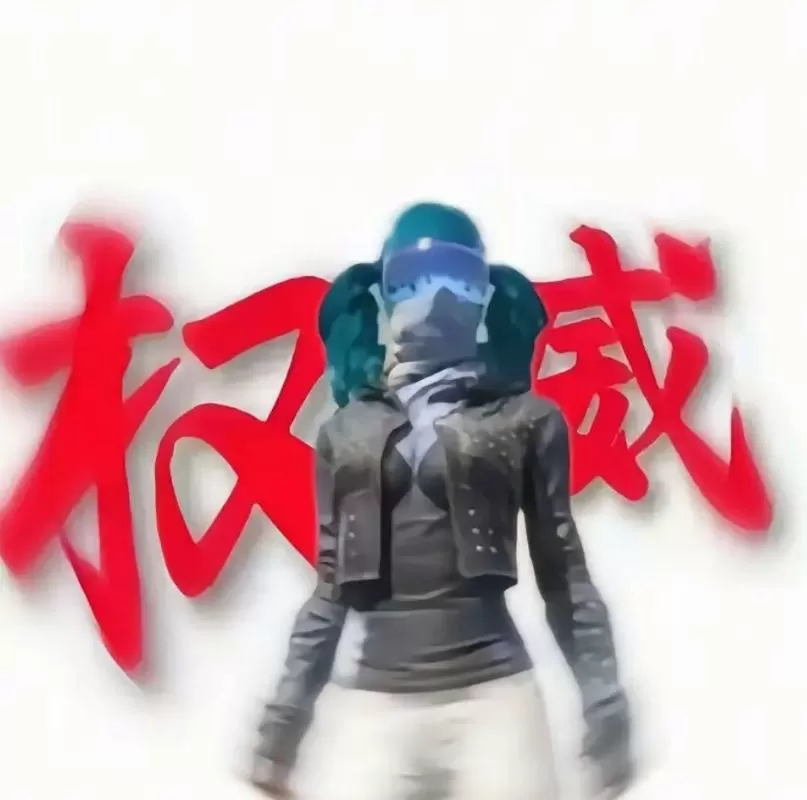 和平精英不能换头像吗