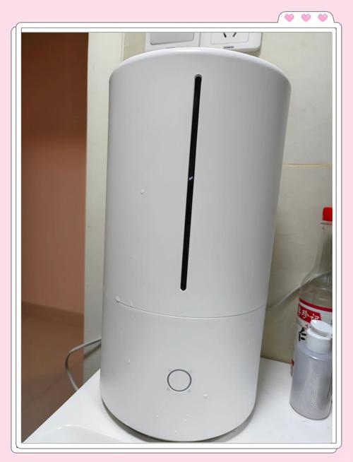 小米加湿器噪音大的解决办法