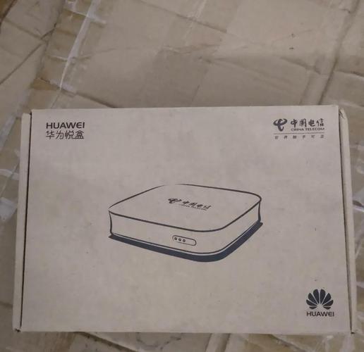 华为悦盒默认账号密码