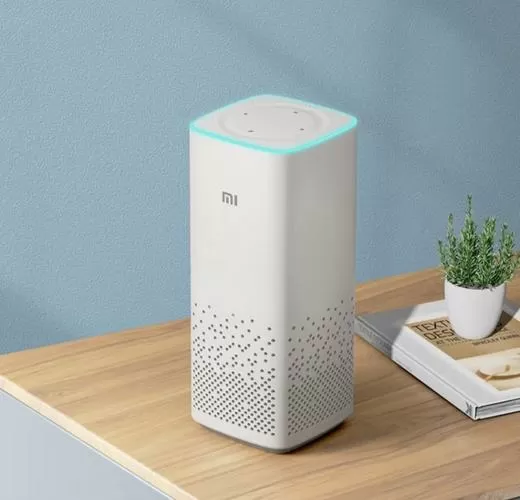 小米插座wifi版连接小爱同学