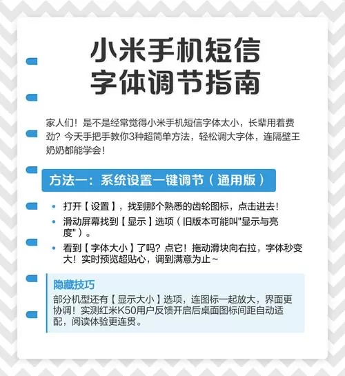 小米短信显示内容怎么设置图标