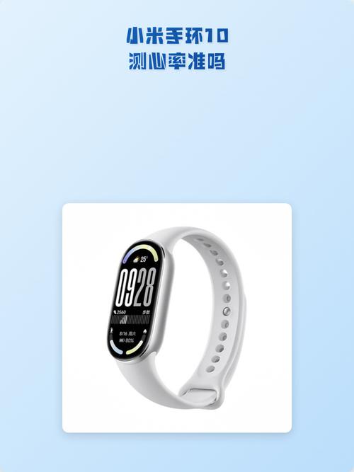 小米手环智能检测心率多久测一次截图