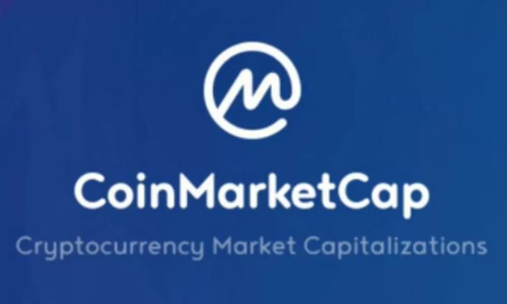 coinmarketcap中文版