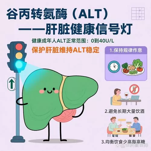 生化全套没有谷丙转氨酶