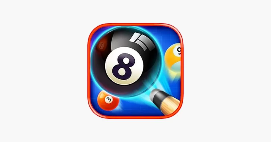 8ballpool最强球杆