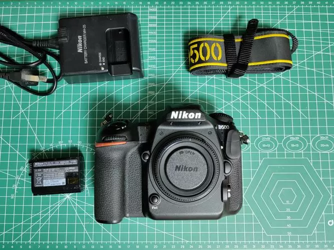 尼康d5100破解固件
