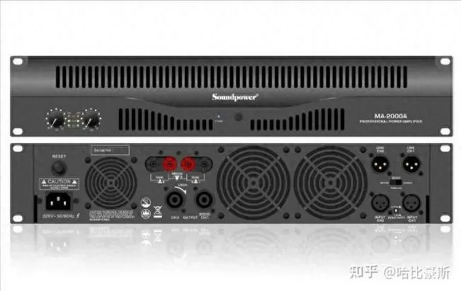 SOUNDPOWER官网