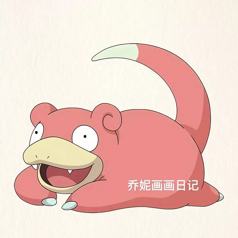 口袋妖怪呆呆兽怎么进化