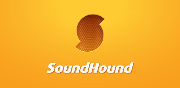 soundhound最新版app下载