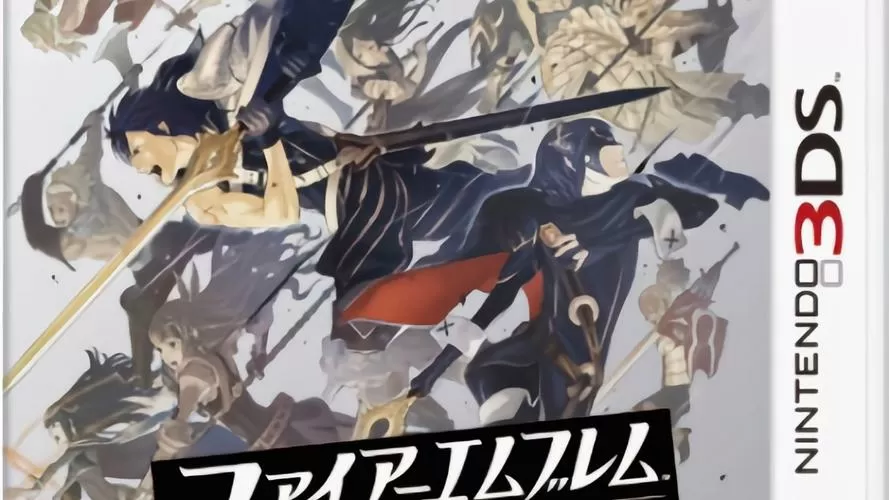 3ds火焰纹章觉醒人物培养
