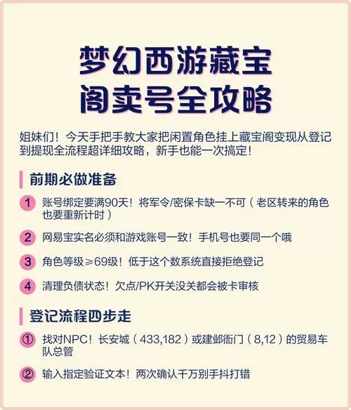 藏宝阁如何买号