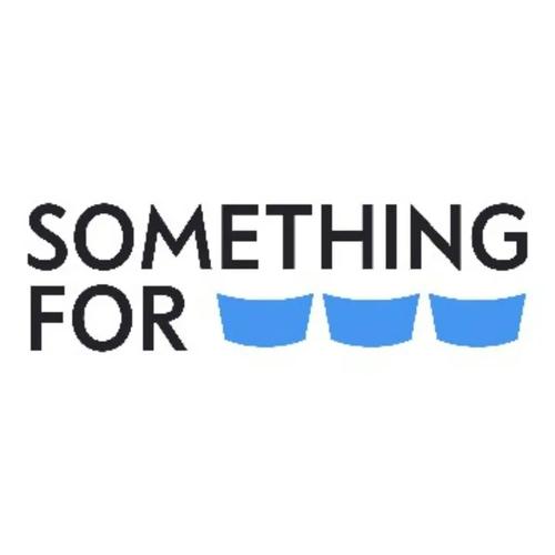 something