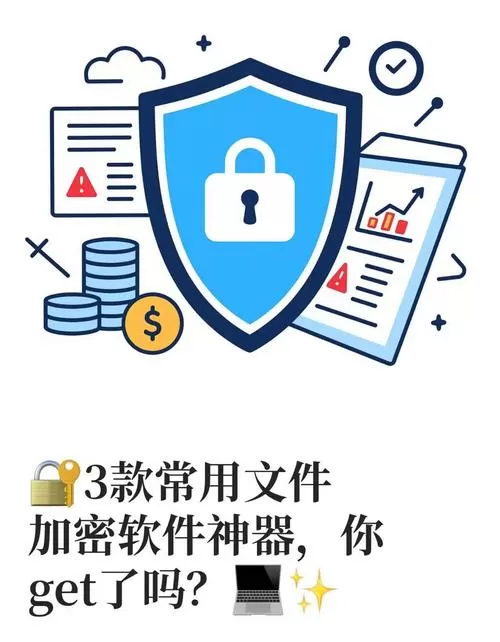 免费文件加密软件排行