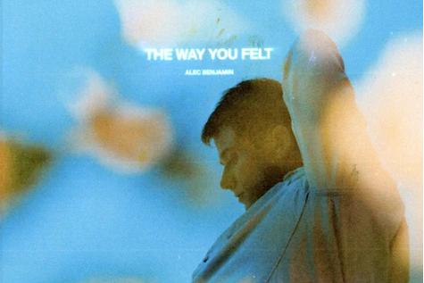 the way you felt下载