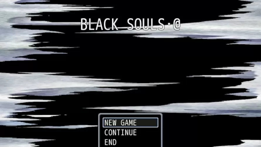 blacksouls1汉化下载