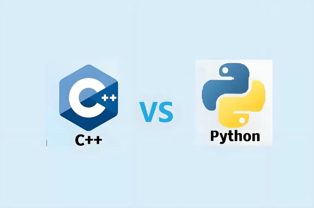 python和c