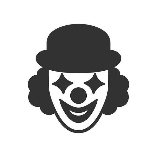 小丑的高级昵称