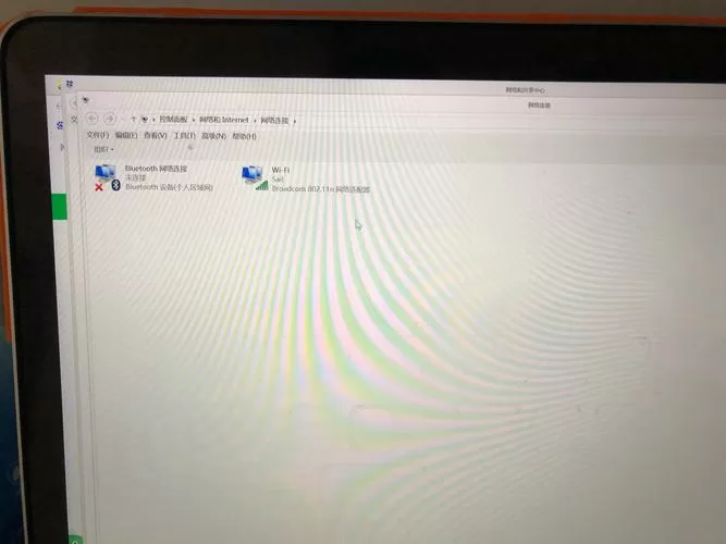 插了网线以太网未识别网络