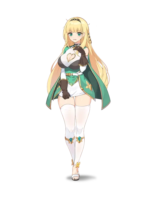 女仆之剑
