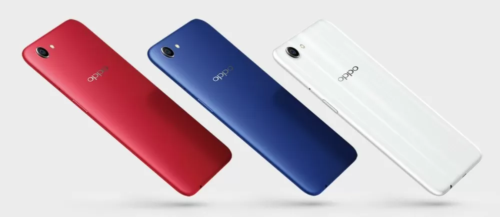 oppoa1手机