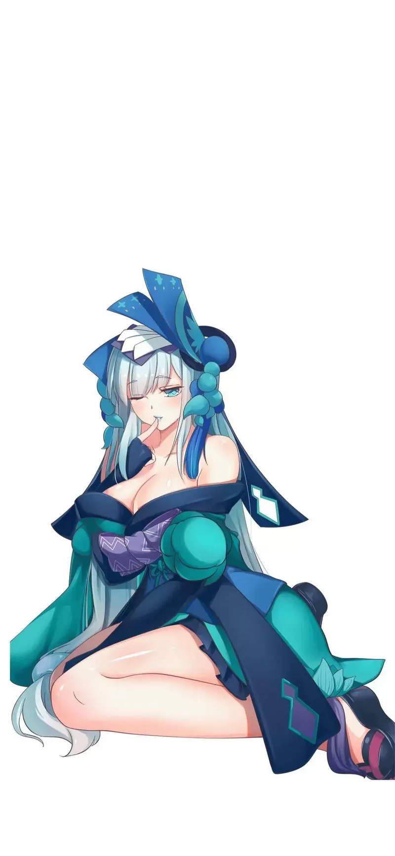 阴阳师百闻排第六章青行灯