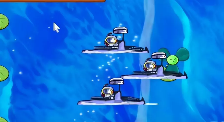 pvz二战版MOD下载安装